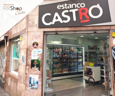 Estanco Castro