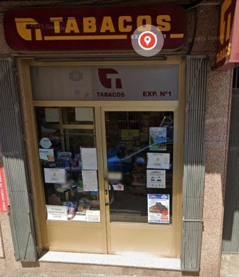 Tabacos