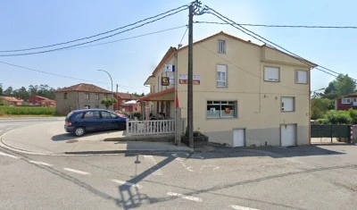 Cafe Bar Castelo - Estanco - Loterias