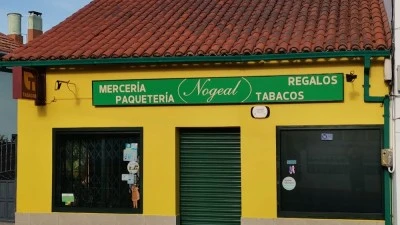 Nogeal