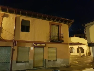 Estanco Mansilla de las Mulas