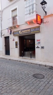 Estanco y Administración de Lotería Los Remedios