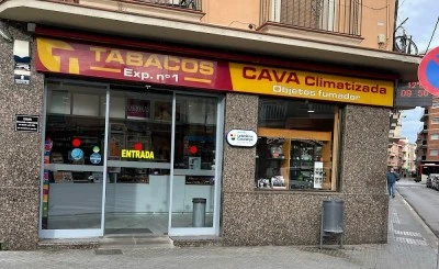 Tabacs Exp. nº 1