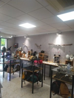 ESTANC ARTS