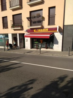Estanco Tabacos Lliçà de Amunt