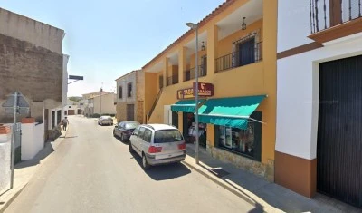Estanco Maria Luisa