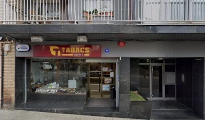 Tabacs Estanc Nº 4