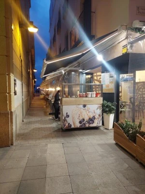 Estanc del Carrer Major