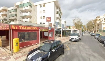 Estanco Montemar