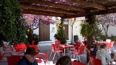 Café Bar La Tahá