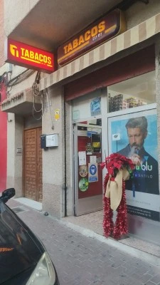 Estanco Tercero 3
