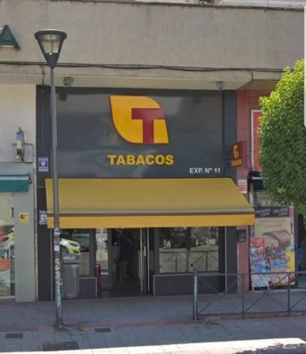 Tabacos