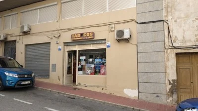 Estanco N 1