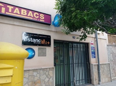 Estanc de la vila
