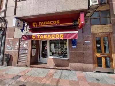 Estanco N.º 20