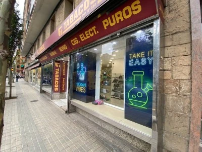 Tabacos BCN Exp. nº234