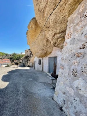 Bodega Vinos Artesanos Altomira