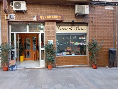 Estanco N°7