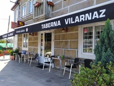 Estanco Vilarnaz Taberna Vilarnaz