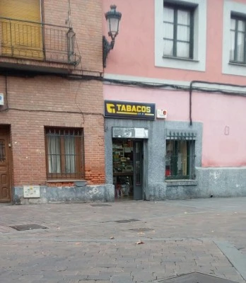 Estanco