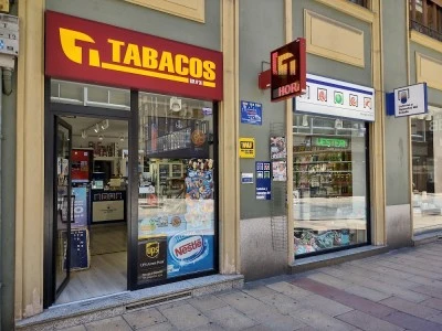 Expendeduría n°26