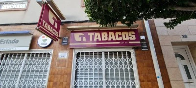 Estanc Padilla - Vap i Fum