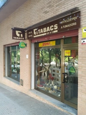 Estanc Tabacs Exp. nº 5