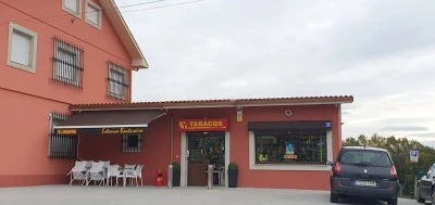 Estanco Boutureira