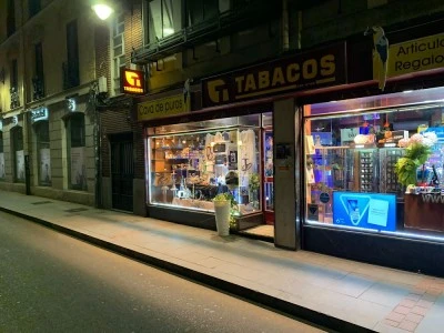 Expendeduría n° 168