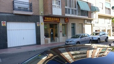 Expendeduria Número 5