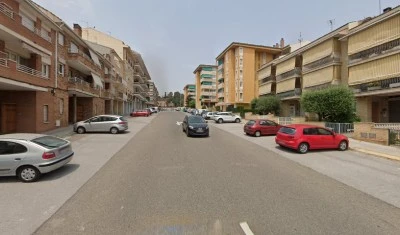 Estanc La Parada