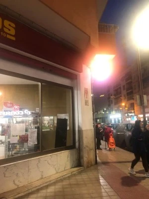 Estanco Mislata 10