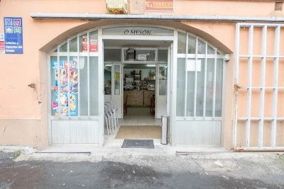 O Meson De Cabanas