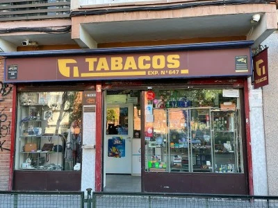 Estanco 647