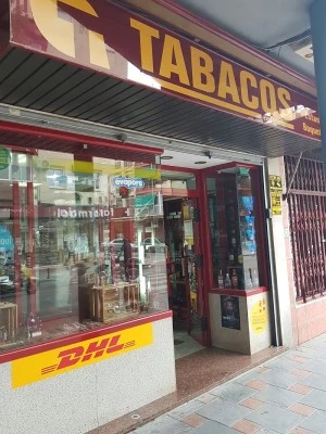 Estanco Boquetillo