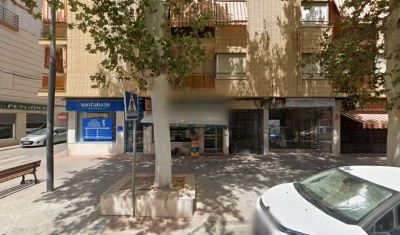 ESTANCO Nº4 PUENTE GENIL
