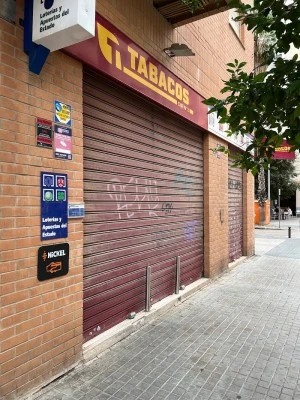 Estanco Valencia 2