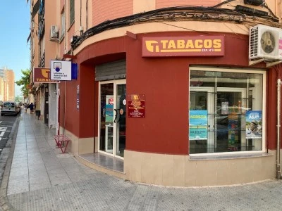 Estanco nº9