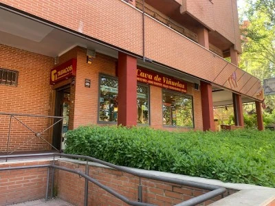 Estanco La Cava de Viñuelas