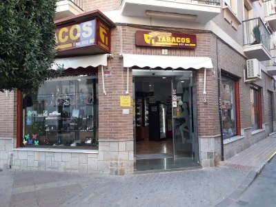 ESTANCO PTO MAZARRON 2