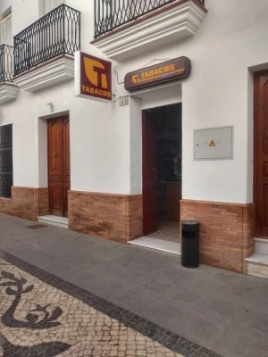 Estanco número 1