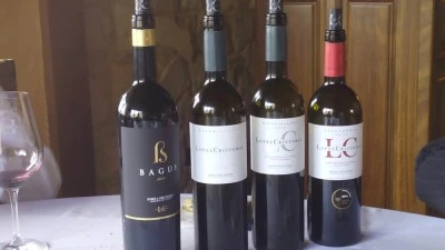 Bodegas López Cristóbal