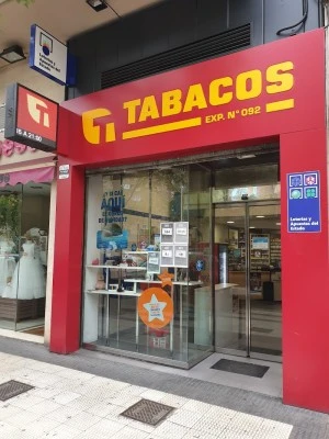 ESTANCO 092