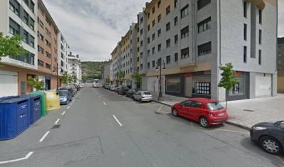 Estanco Langreo Centro