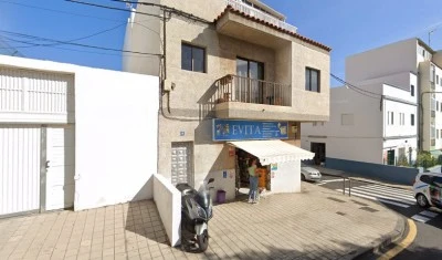 Estanco Evita