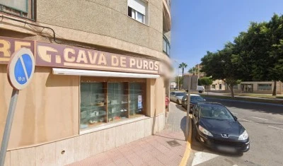 Estanco Expendeduria Número 5