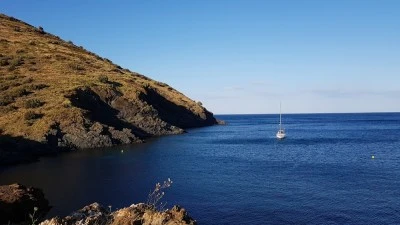 Estanc Portbou N2