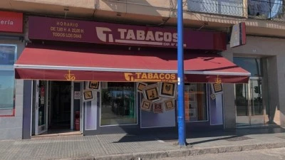 Estanco 30