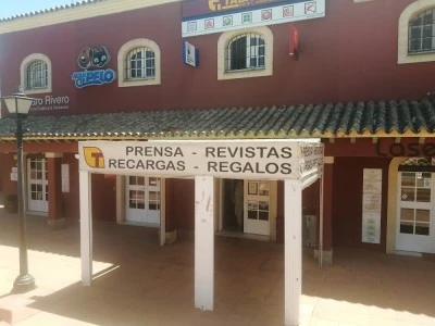Estanco El Ancla