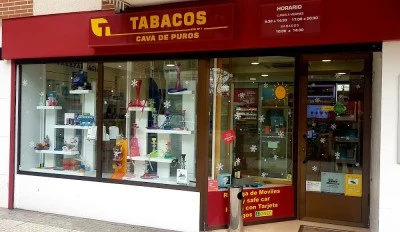 Estanco n° 7